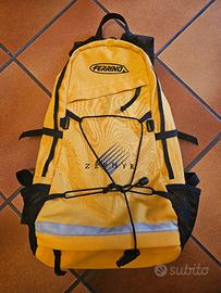 Zaino Ferrino Zephir da escursionismo e MTB usato