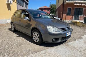 Volkswagen Golf 1.6 16V FSI 5p. Comfortline