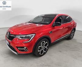 Renault Arkana Hybrid E-TECH 145 CV Intens