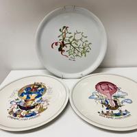 Set piatto da parete Villeroy&Bosch