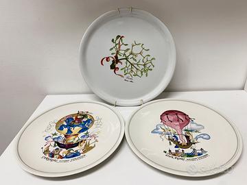Set piatto da parete Villeroy&Bosch