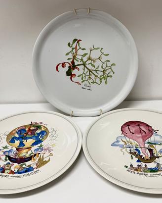 Set piatto da parete Villeroy&Bosch