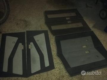 Pannelli suzuki sj santana samurai vitara