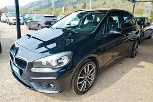 Bmw 2er Active Tourer 218d Luxury