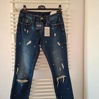 jeans liu jo 