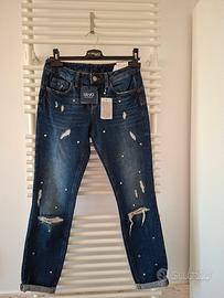 jeans liu jo 