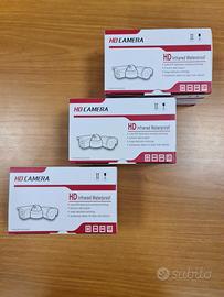 Telecamere da interno