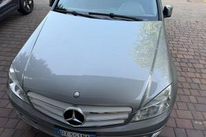 Mercedes classe c