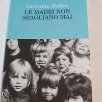 Libro "Le madri non sbagliano mai"