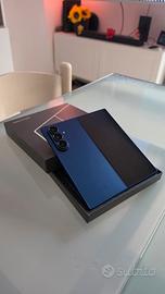 Samsung Galaxy z Fold 7, 1Tb di memoria e 16gb RAM