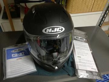 Casco integrale HJC modello FG ST