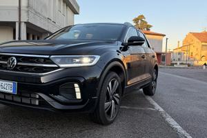 T-Roc 2.0 TDI Dsg R Line Plus