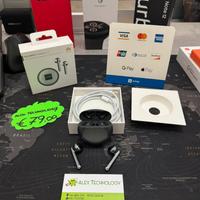 HUAWEI FREEBUDS 4 Titanio GARANZIA
