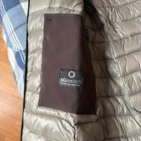 Cappotto imbottito uomo