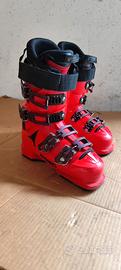 SCARPONI SCI ATOMIC STI 90 LC MISURA 24.5