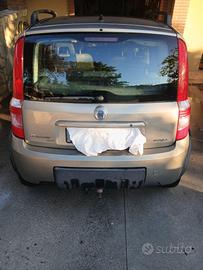 Panda 4x4 del 2006