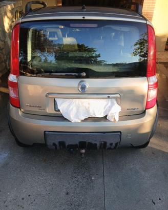 Panda 4x4 del 2006