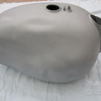 Serbatoio Benzina Motobi 125 Imperiale 1955