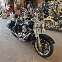 Harley-davidson Dyna Switchback