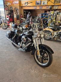 Harley-davidson Dyna Switchback