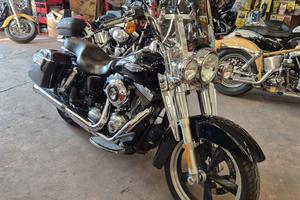 Harley-davidson Dyna Switchback