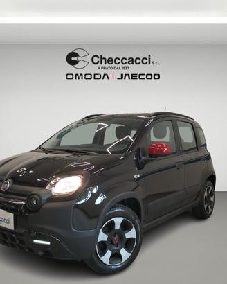 Fiat Panda 1.0 FireFly S&S Hybrid City Cross