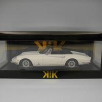 Ferrari 365 California Spider (1966) KK Scale 1:18