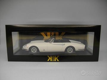 Ferrari 365 California Spider (1966) KK Scale 1:18