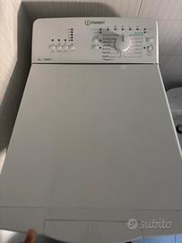 Lavatrice INDESIT 6kg