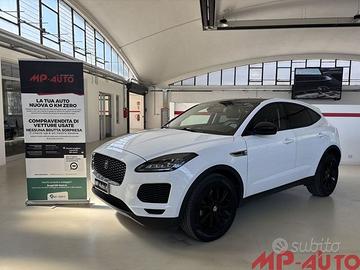 Jaguar E-Pace 2.0D i4 150cv S AUTO AWD