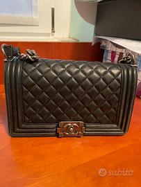 Borsa Chanel