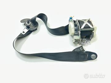 CINTURA DI SICUREZZA ANTERIORE DESTRA CITROEN C3 S