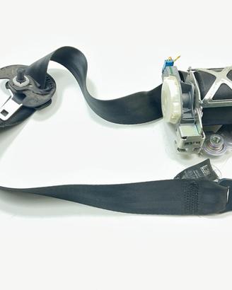 CINTURA DI SICUREZZA ANTERIORE DESTRA CITROEN C3 S
