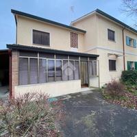 CASA SEMINDIPENDENTE A BAGNOLI DI SOPRA