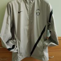 Felpa Nike Juventus 2010/2012