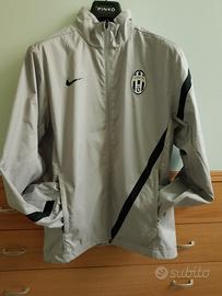 Felpa Nike Juventus 2010/2012