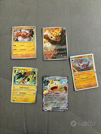 Carte pokemon