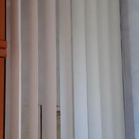 Tenda a bande verticali Arquati