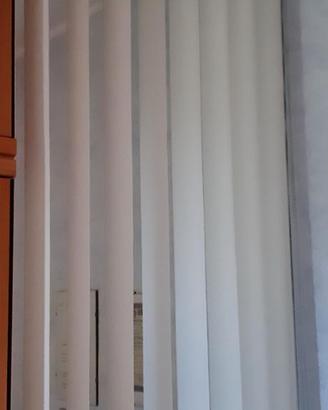 Tenda a bande verticali Arquati