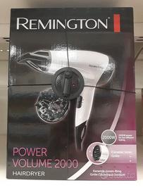 Phon power volume 2000W  Remington