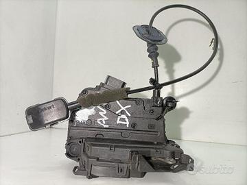 SERRATURA ANTERIORE DESTRA RENAULT Clio Serie IV 8