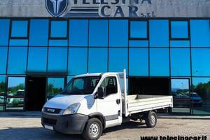 IVECO DAILY 35S13 CASSONE FISSO 380 X 210