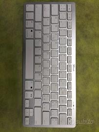 tastiera bluetooth