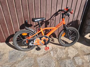 MTB 16 per bimbo