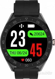 ⌚ Lenovo Smart Watch R1 – Nuovo Sigillato