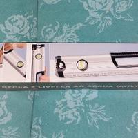 livella a bolla  Powerfix 