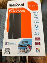 Meliconi tv antenna