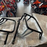 Telaio borse rigide KTM