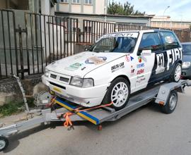 FIAT Uno turbo ie 1.4 cambio