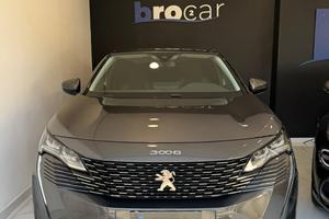 Peugeot 3008 BlueHDi 130 S&S EAT8 Active Business